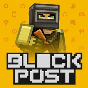 BlockPost Unblocked