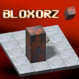 Bloxorz Unblocked