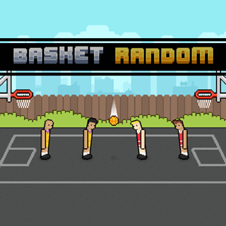 Basket Random Unblocked