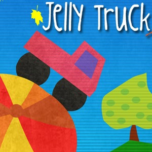 Jelly Truck Unblocked